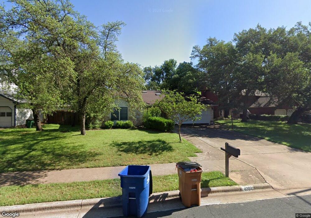 4202 Everest Ln, Austin, TX 78727 - photo 1