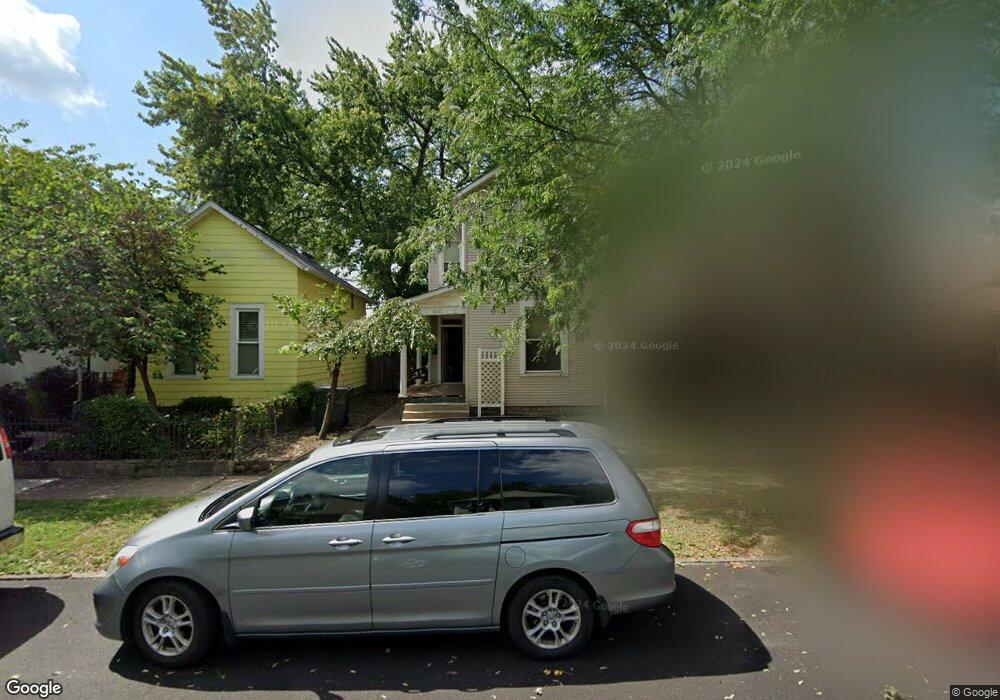 1017 Michigan Ave, Columbus, OH 43201 - photo 1