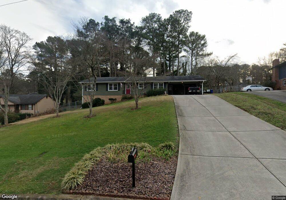 2936 Red Pine Ct unit 3, Duluth, GA 30096 - photo 1