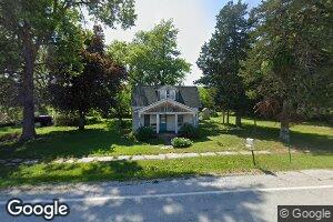 501 S Wilson St, Dunbar, NE 68346