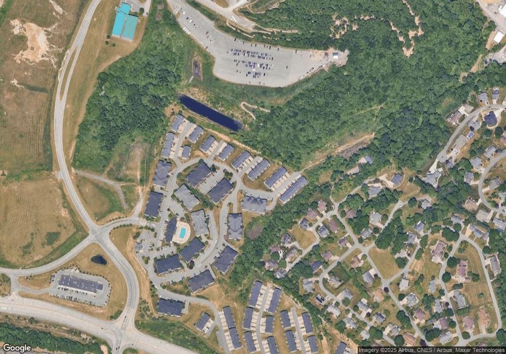 1906 Stone Run St, Morgantown, WV 26505 - photo 1