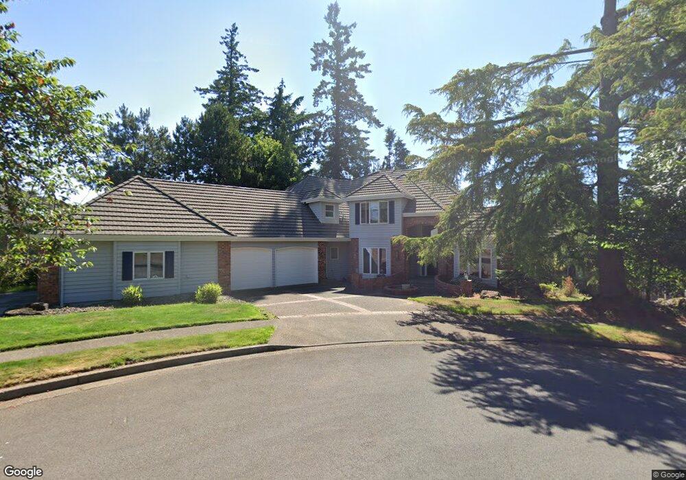 2610 Lexington Terrace, West Linn, OR 97068 - photo 1