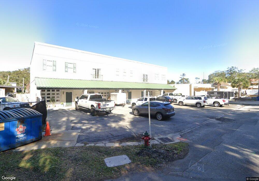 111 Center St unit 3, St. Simons Island, GA 31522 - photo 1