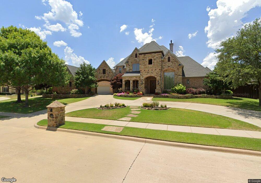 3608 Falcon Ct, Denton, TX 76210 - photo 1