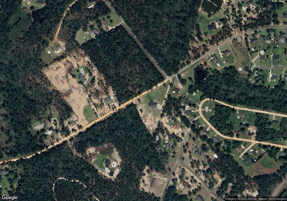 575 Bob Sharpe Rd, Vidalia, GA 30474 - photo 1