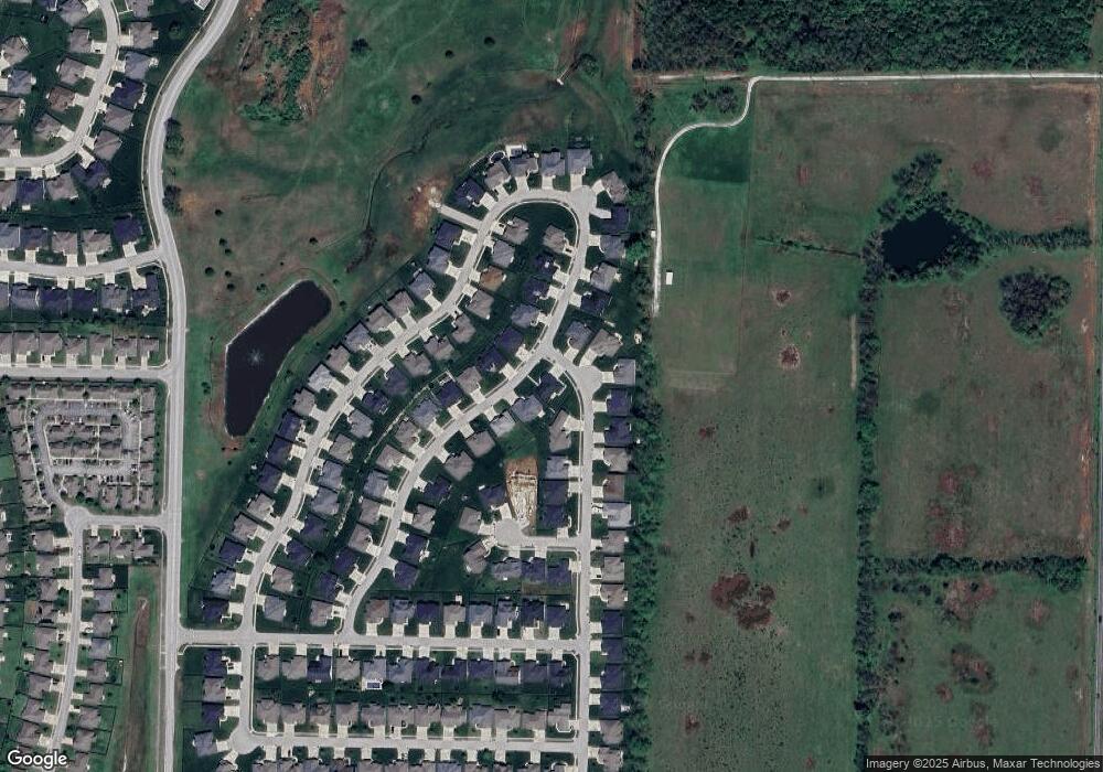 751 N Fox Hill Cir, Nixa, MO 65714 - photo 1