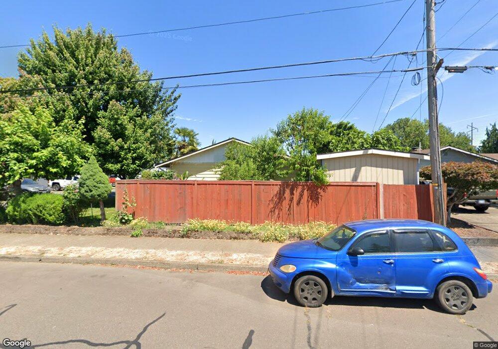 3307 22nd Ave, Forest Grove, OR 97116 - photo 1