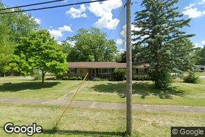 203 E Madison St, Kirklin, IN 46050