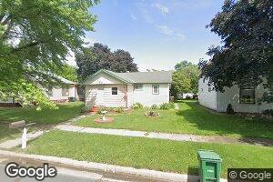 107 N Thompson, Delavan, MN 56023