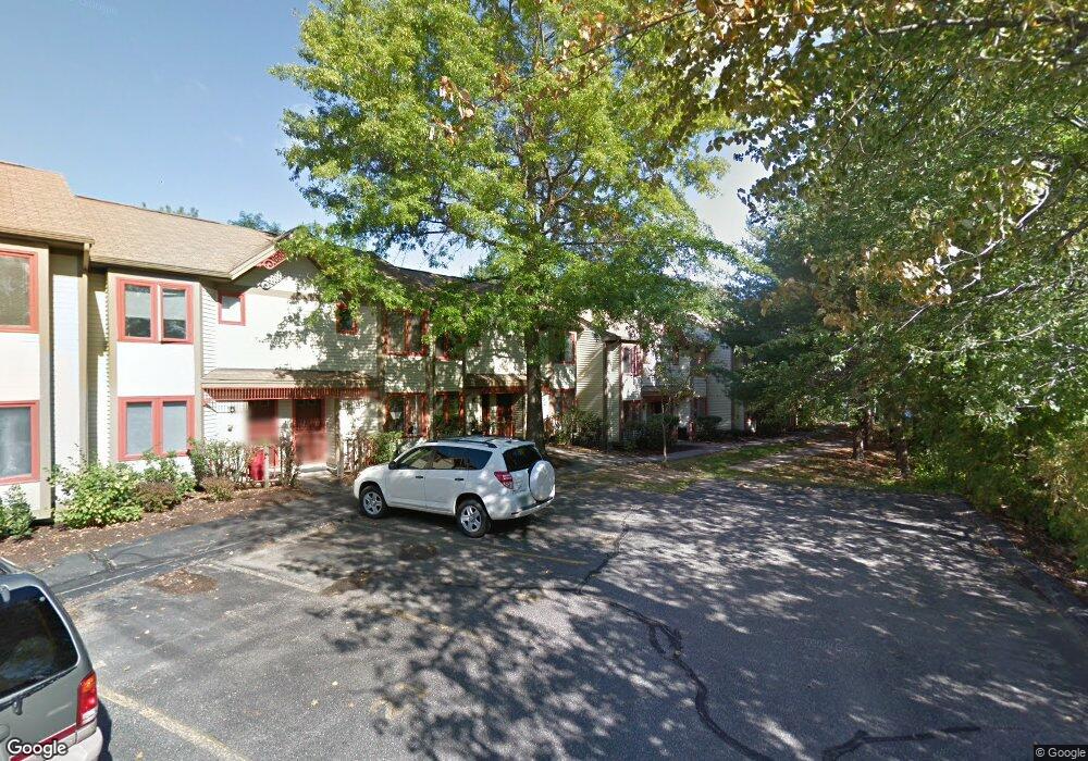 16 Tammany Park, Dover, NH 03820 - photo 1