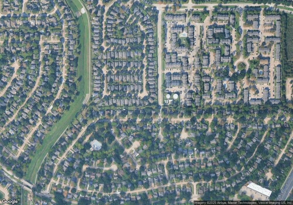 15603 Barber Grove Ln, Houston, TX 77095 - photo 1