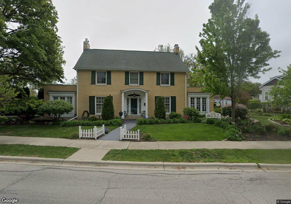 1265 E Prairie Ave, Des Plaines, IL 60016 - photo 1