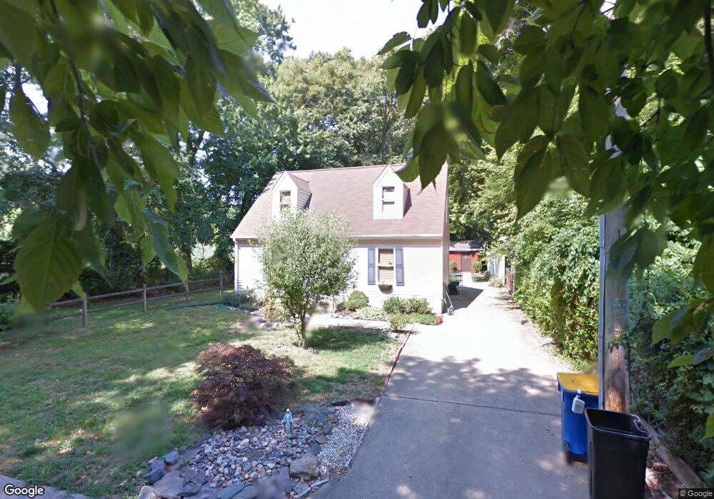 403 Central Ave, Wilmington, DE 19805 - photo 1