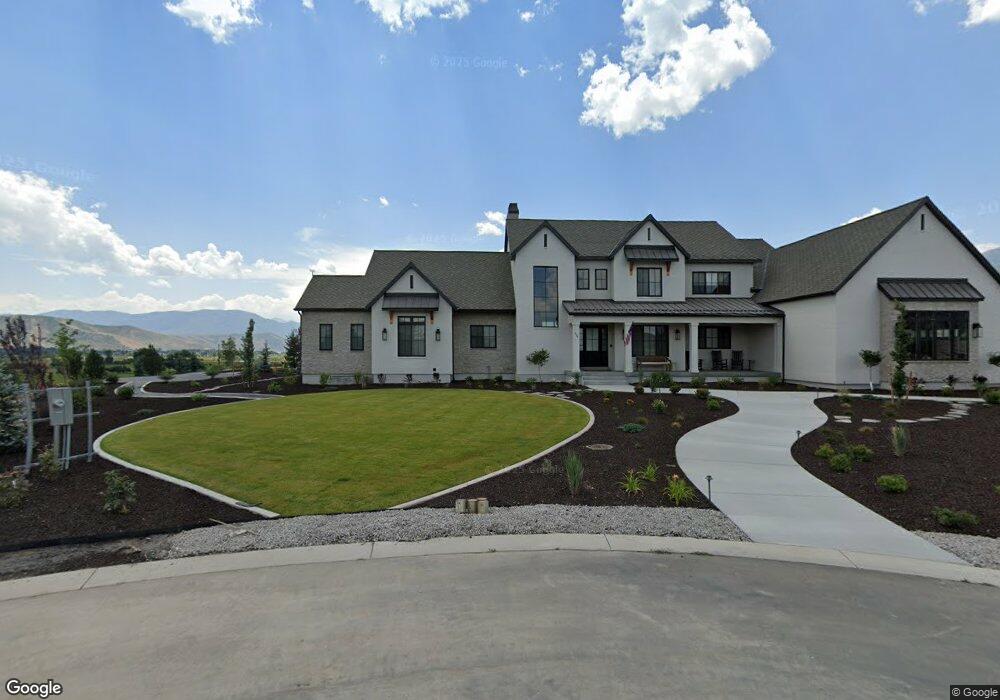 628 S Fox Den Rd unit 1, Midway, UT 84049 - photo 1