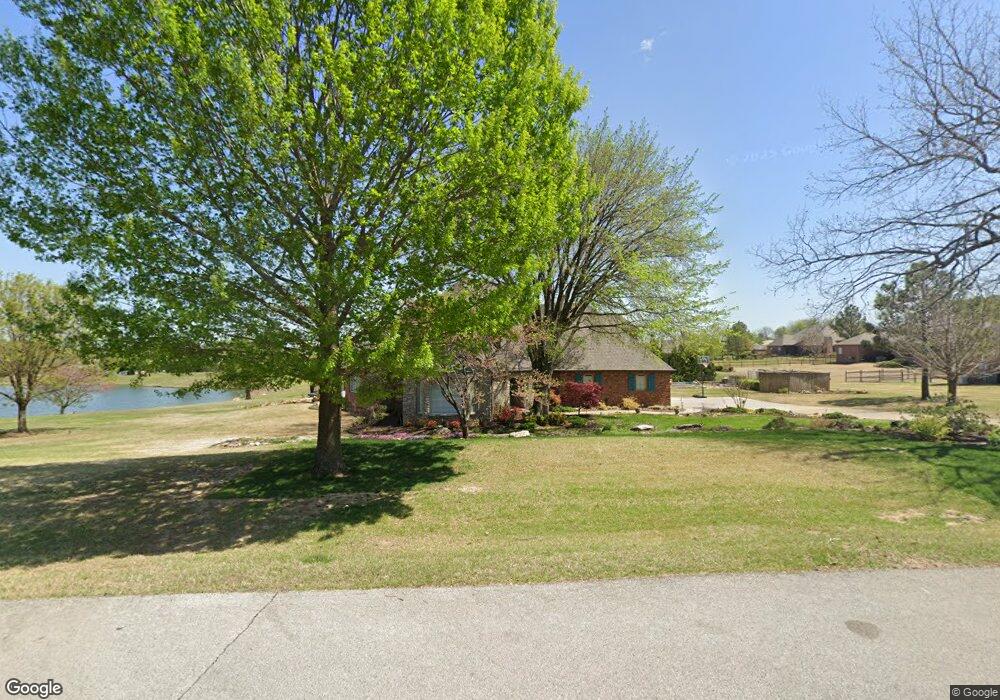 12501 Kathy Ln, Sapulpa, OK 74066 - photo 1