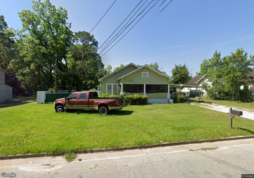 416 Hillcrest Ave, Moultrie, GA 31768 - photo 1