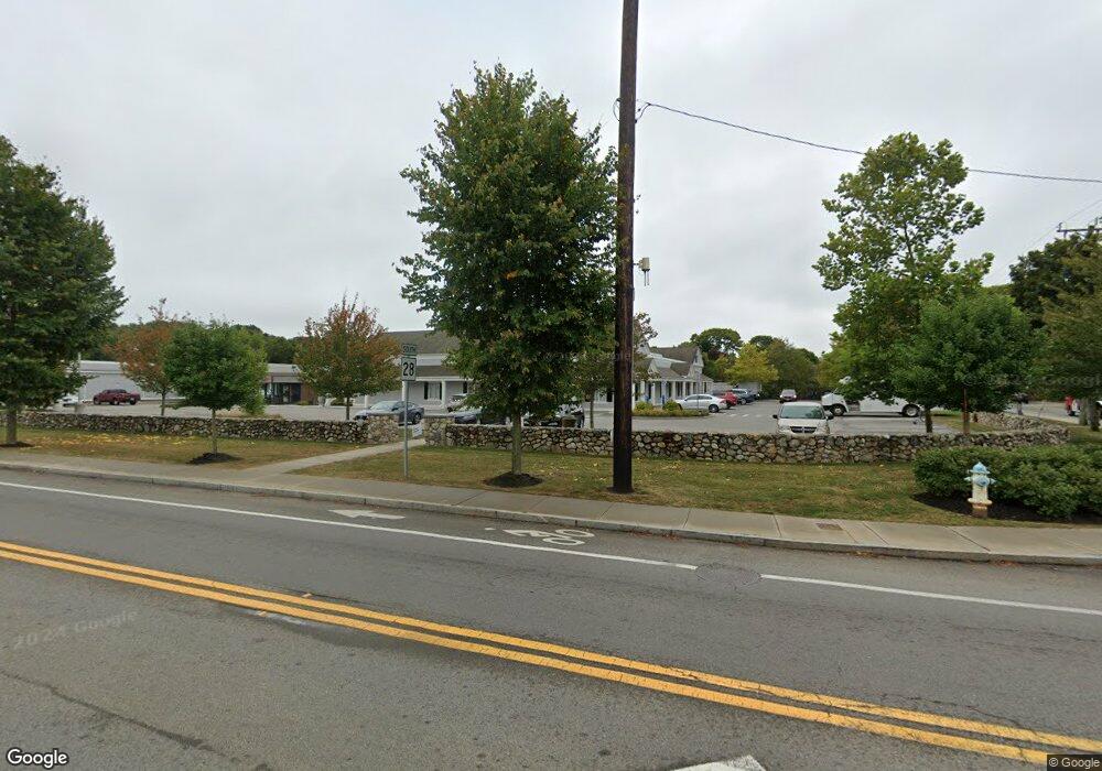 25 Sand Pointe Shores Rd, East Falmouth, MA 02536 - photo 1