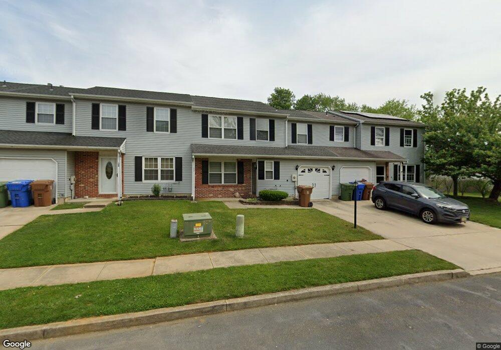 22 Quail Ct, Swedesboro, NJ 08085 - photo 1