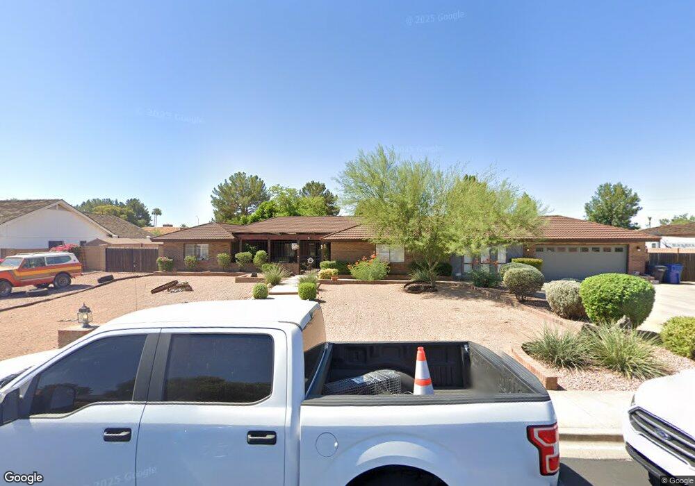 4025 E Glade Cir, Mesa, AZ 85206 - photo 1