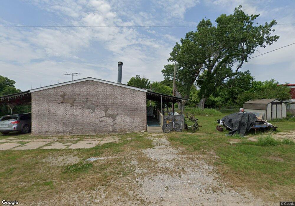 25175 Main Blvd, Henryetta, OK 74437 - photo 1