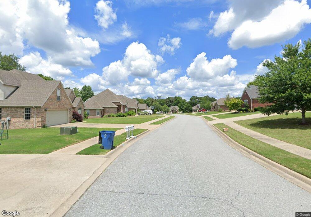 -- Palomino St L12, Bentonville, AR 72712 - photo 1