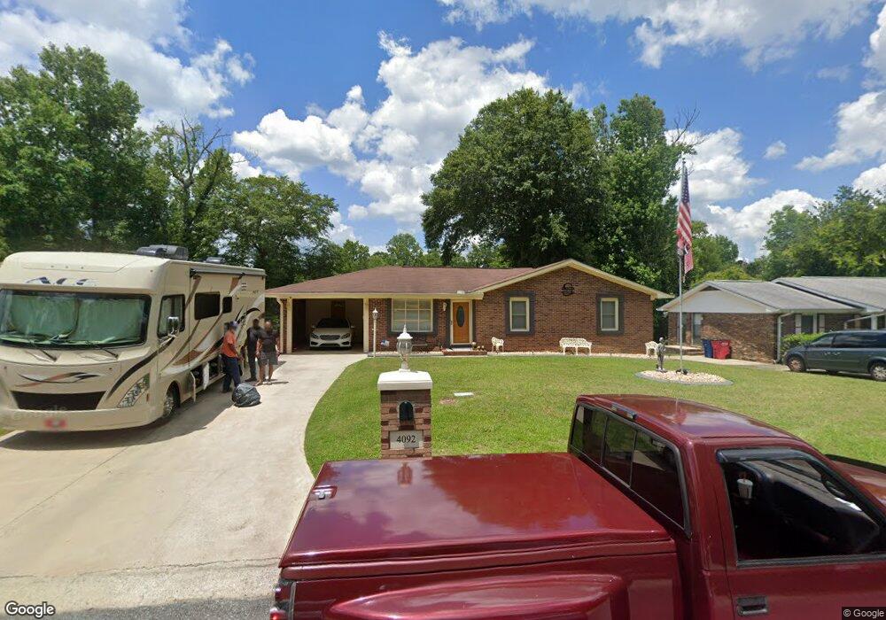 4092 Kurt Dr, Macon, GA 31204 - photo 1