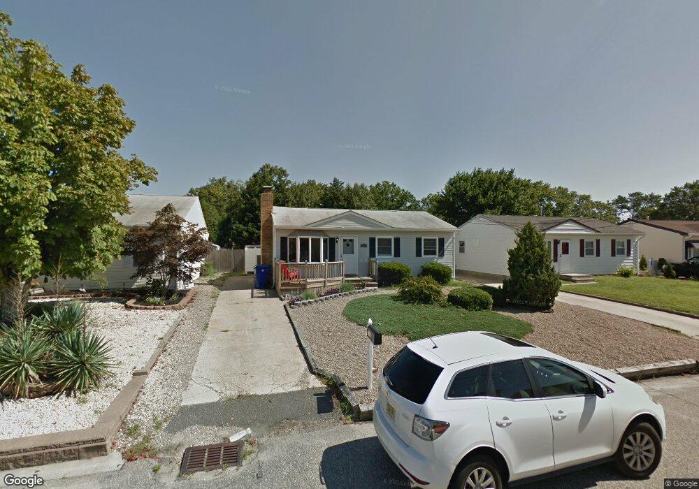 747 Tunney Point Dr, Toms River, NJ 08753 - photo 1