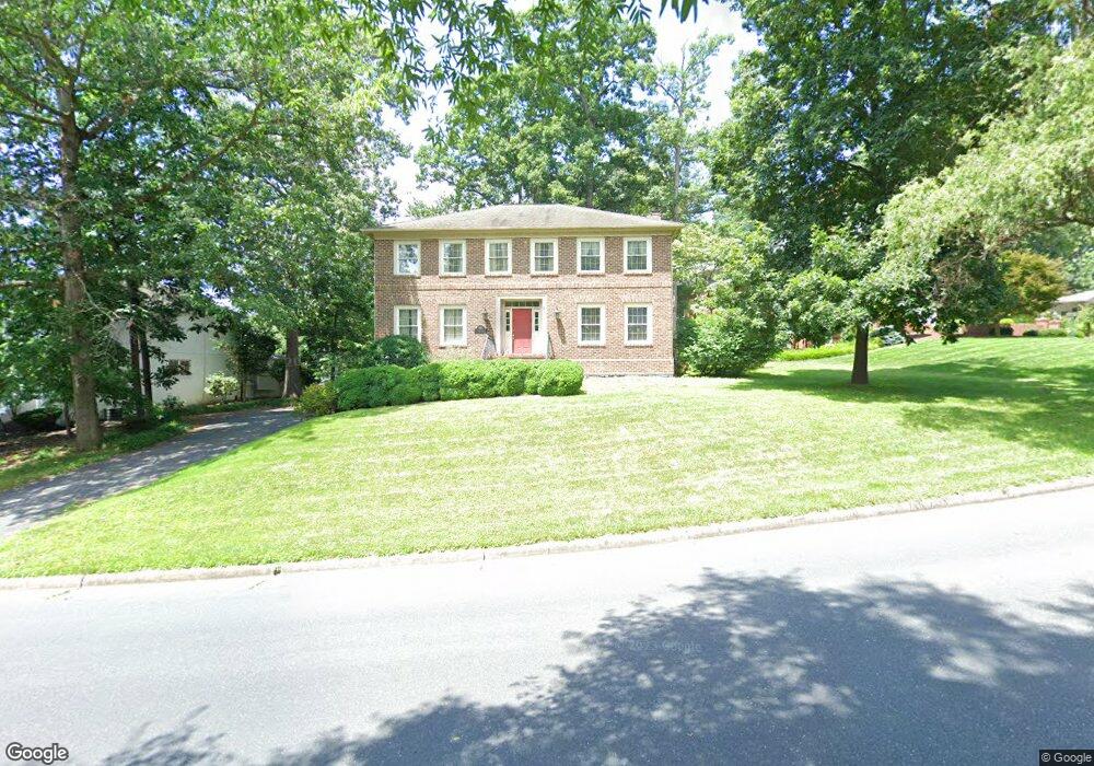 287 Fairway Dr, Harrisonburg, VA 22802 - photo 1