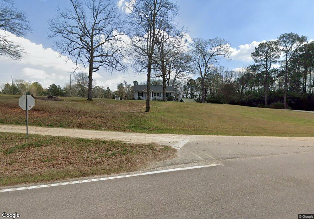 4380 Ga Highway 219, Franklin, GA 30217 - photo 1