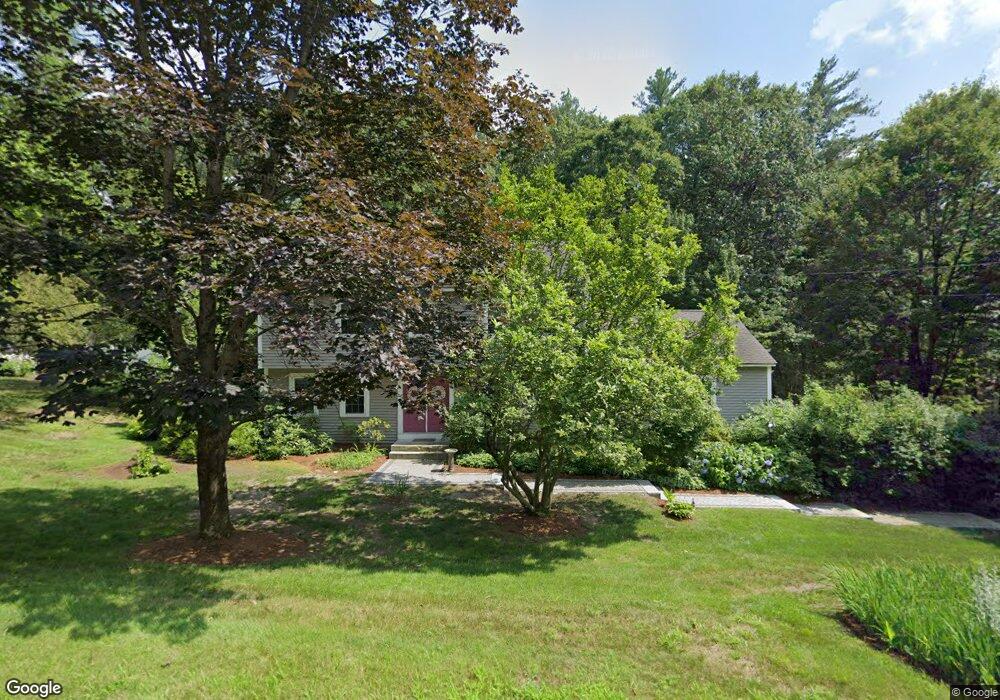 30 Todd Rd, Nashua, NH 03064 - photo 1