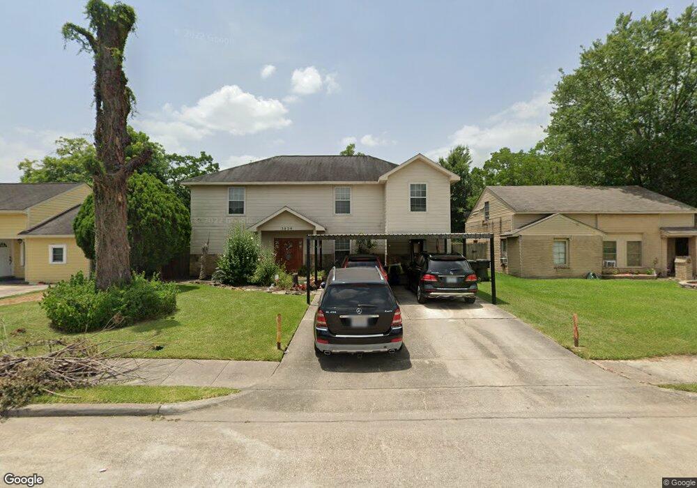 3834 Alberta St, Houston, TX 77021 - photo 1