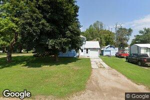 27134 198th St, Reading, MN 56165