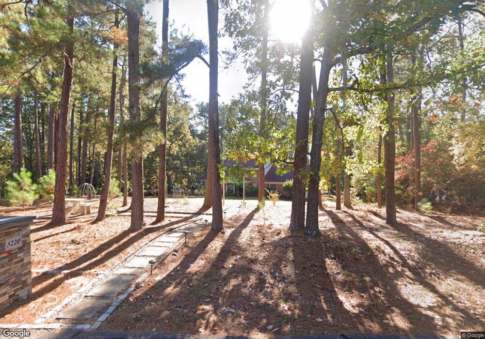 5220 Bailey Rd SW, Conyers, GA 30094 - photo 1