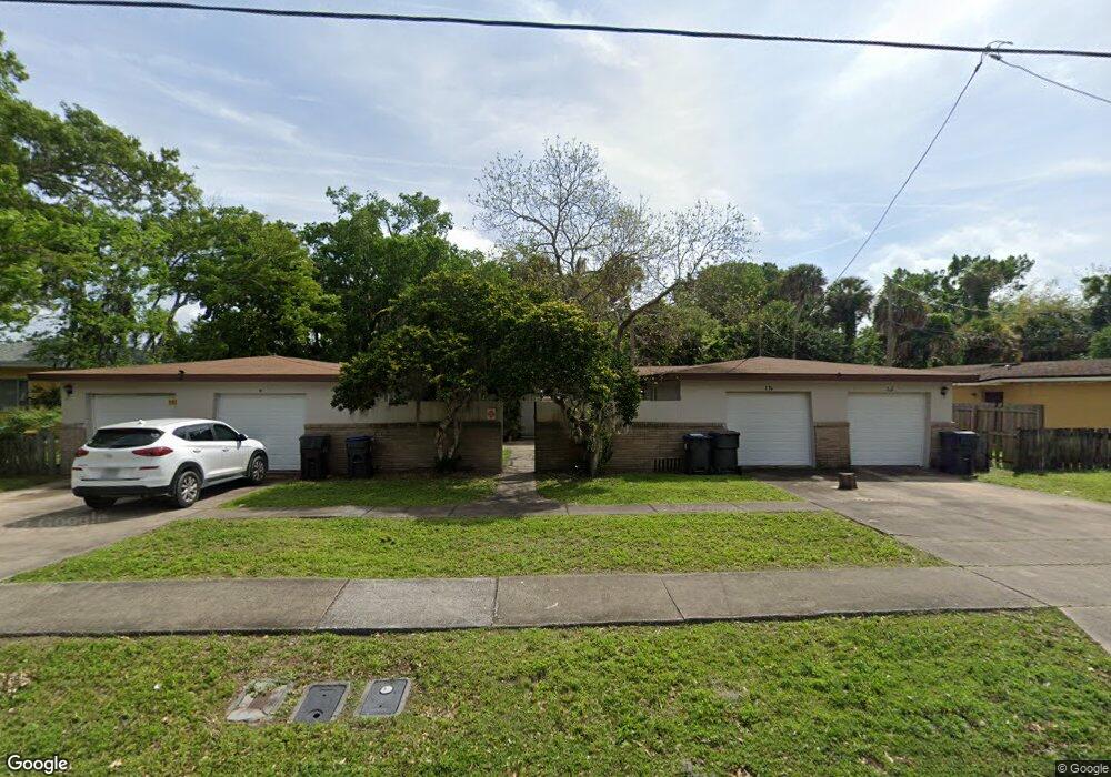 111 S Grannis Ave, Titusville, FL 32796 - photo 1