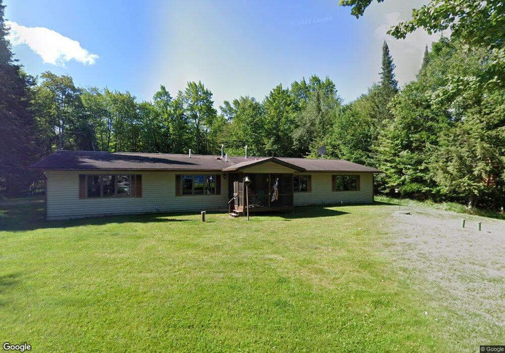 10757 Circle Dr unit 1, Argonne, WI 54511 - photo 1