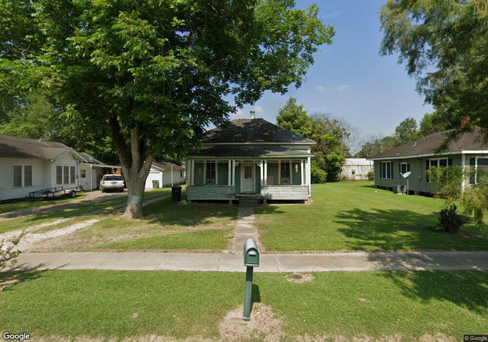 503 S Adams St, Welsh, LA 70591 - photo 1