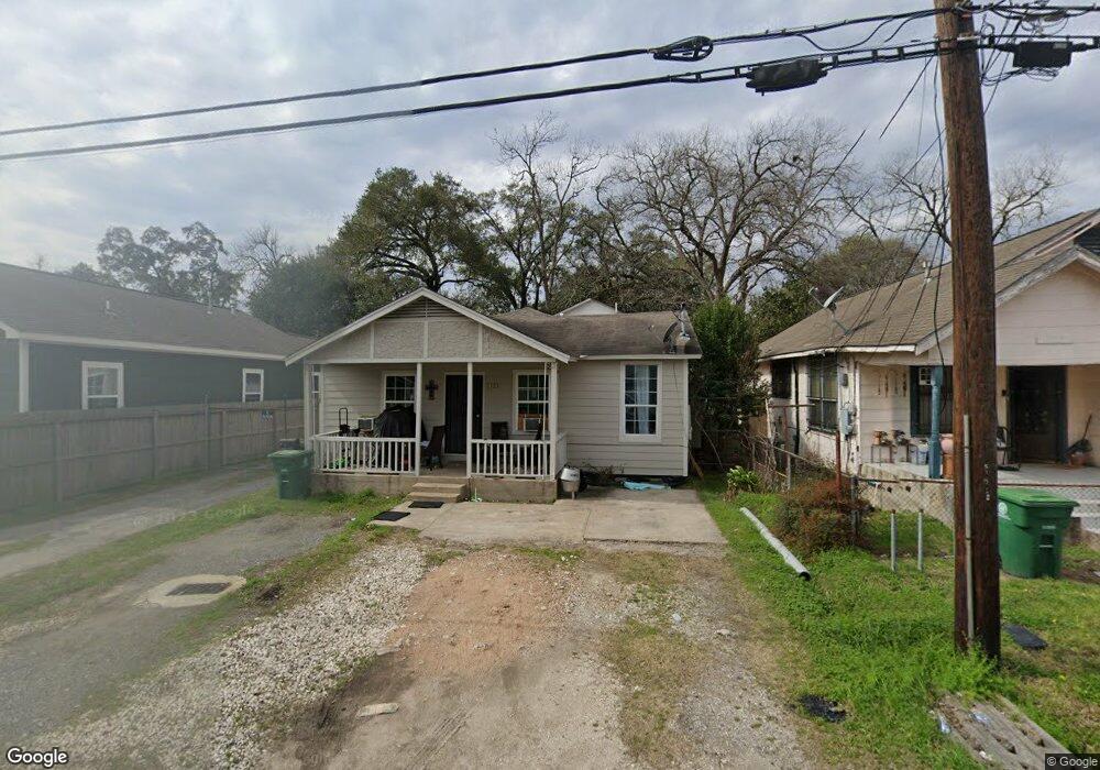 5127 Chapman St, Houston, TX 77009 - photo 1