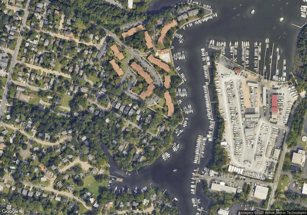 790 Fairview Avenue A unit A, Annapolis, MD 21403 - photo 1