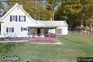 149 Porterfield Rd, Porter, ME 04068