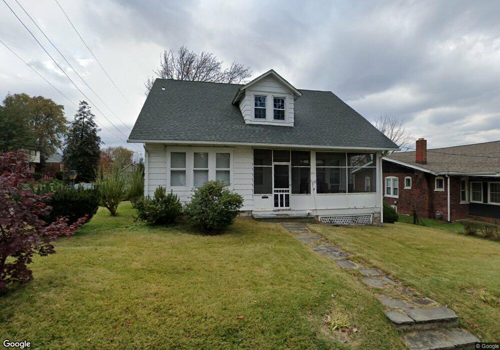 201 E Holly Oak Rd, Wilmington, DE 19809 - photo 1