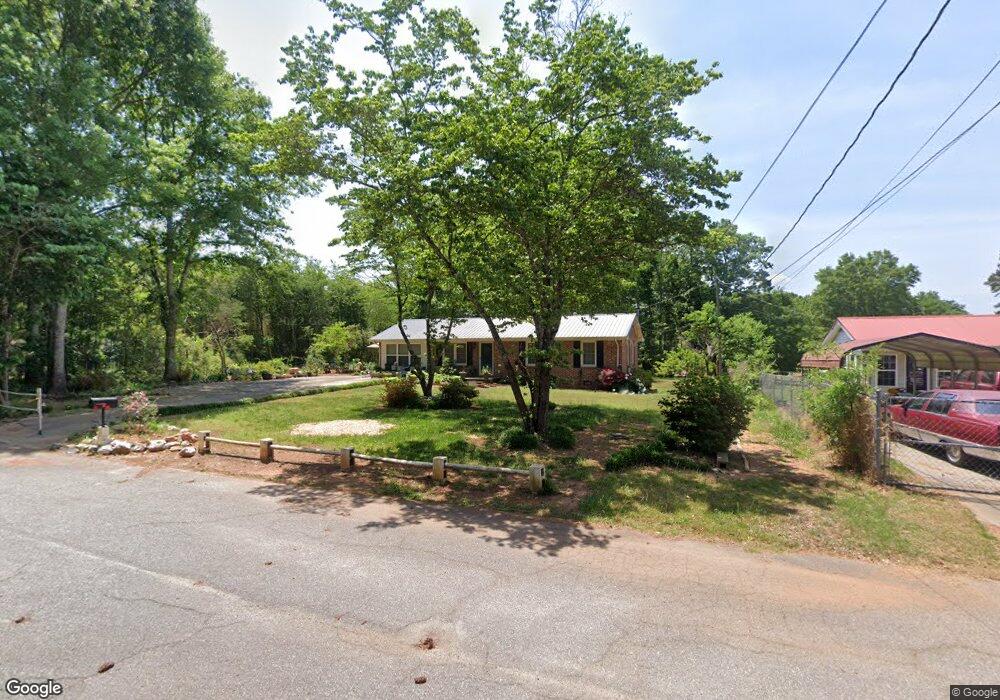 2035 Euclid St, Statham, GA 30666 - photo 1