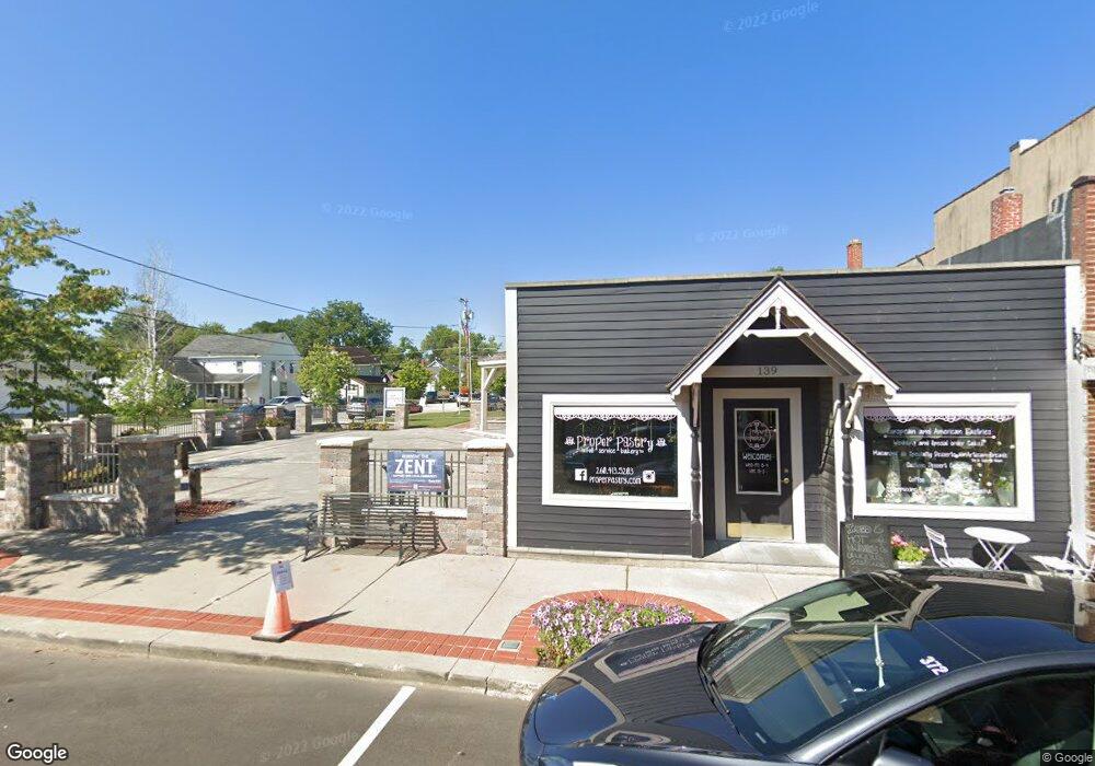 139 N Main St, Roanoke, IN 46783 - photo 1