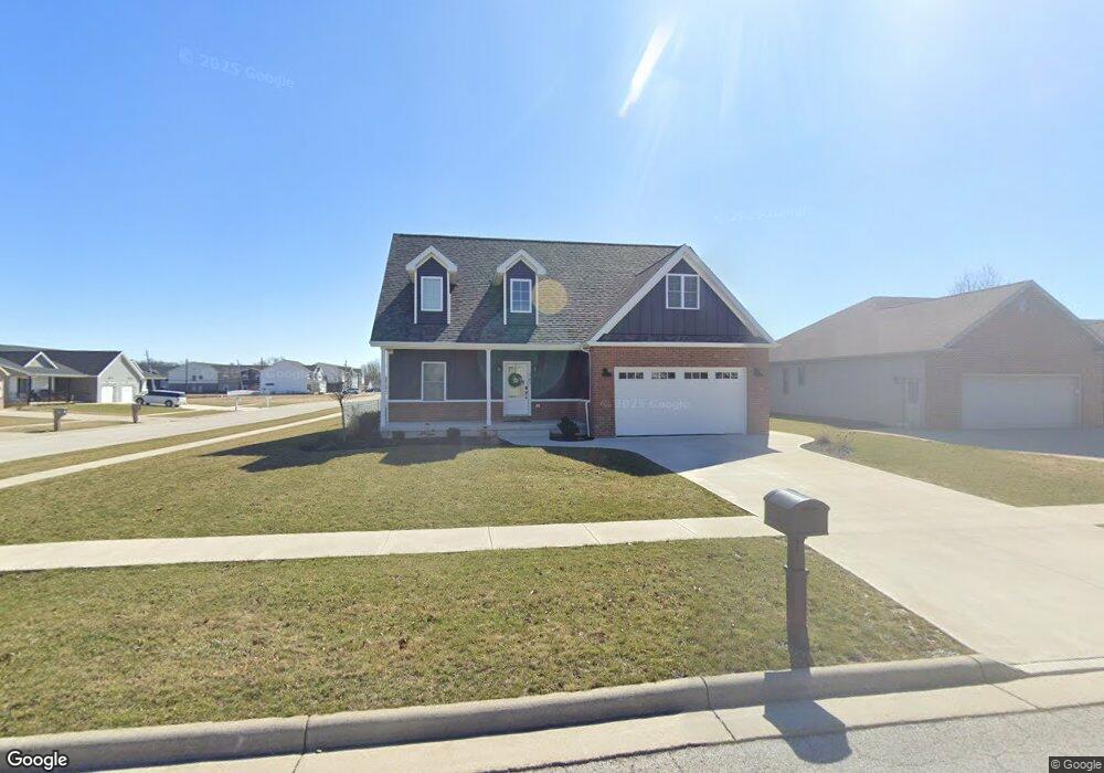 91 Katarina Ln, Findlay, OH 45840 - photo 1