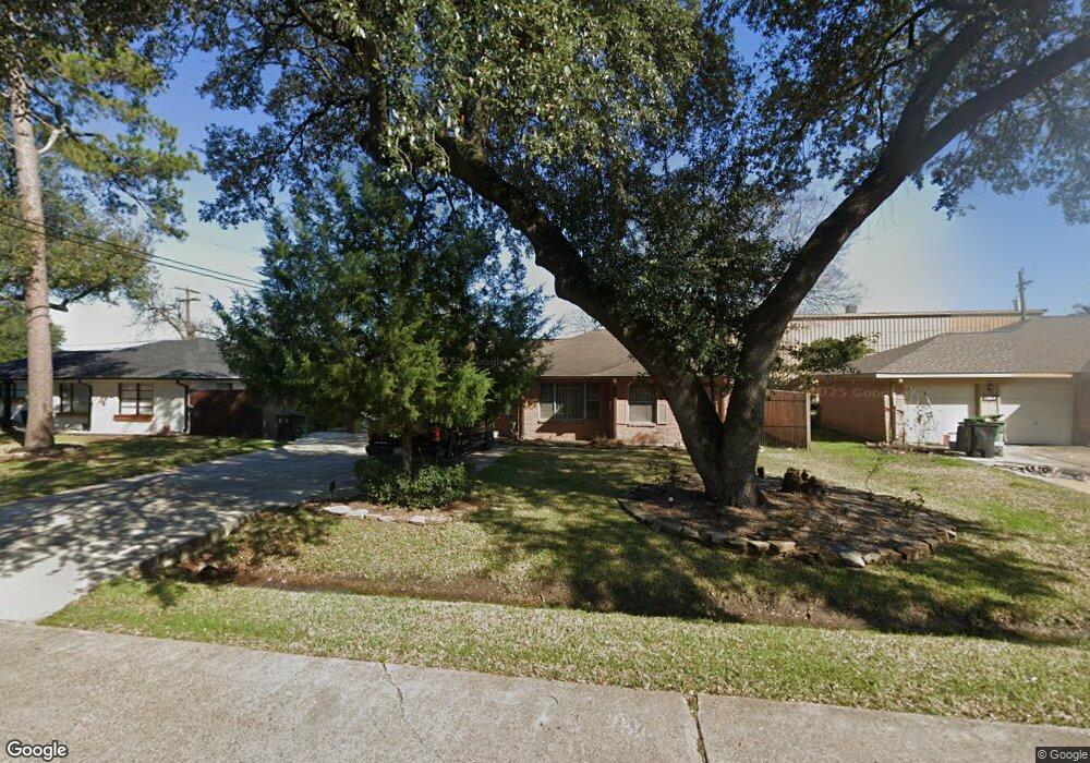 9130 Goldcrest St, Houston, TX 77022 - photo 1