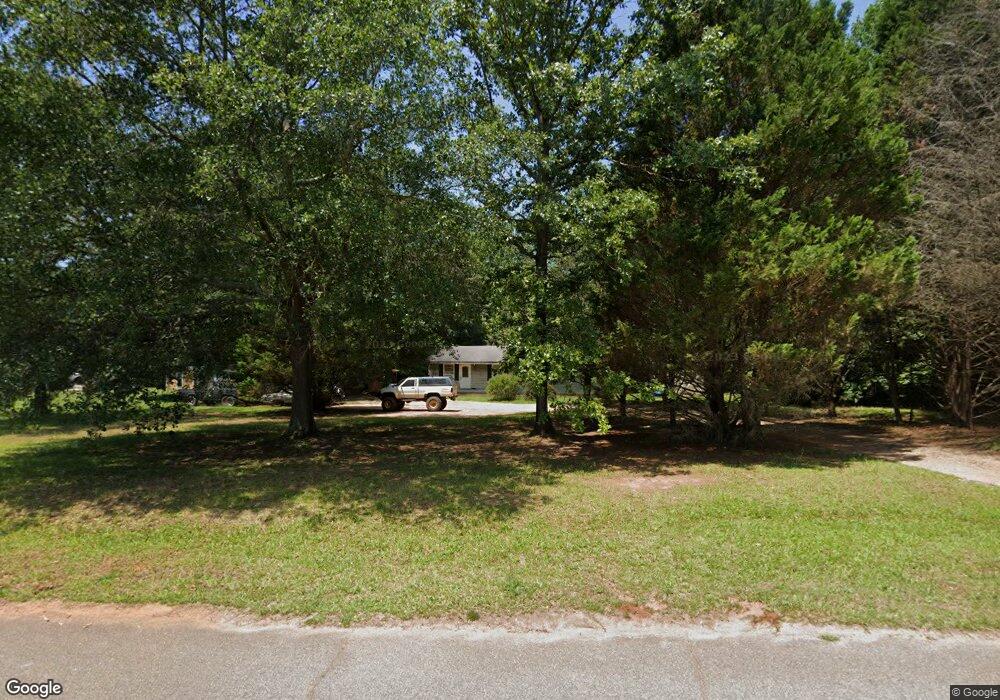 196 Trotters Ct, Jefferson, GA 30549 - photo 1