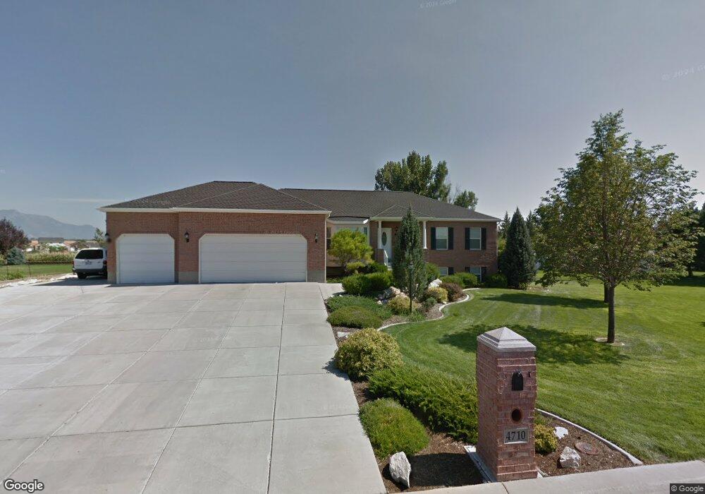 4710 S 4650 W, West Haven, UT 84401 - photo 1