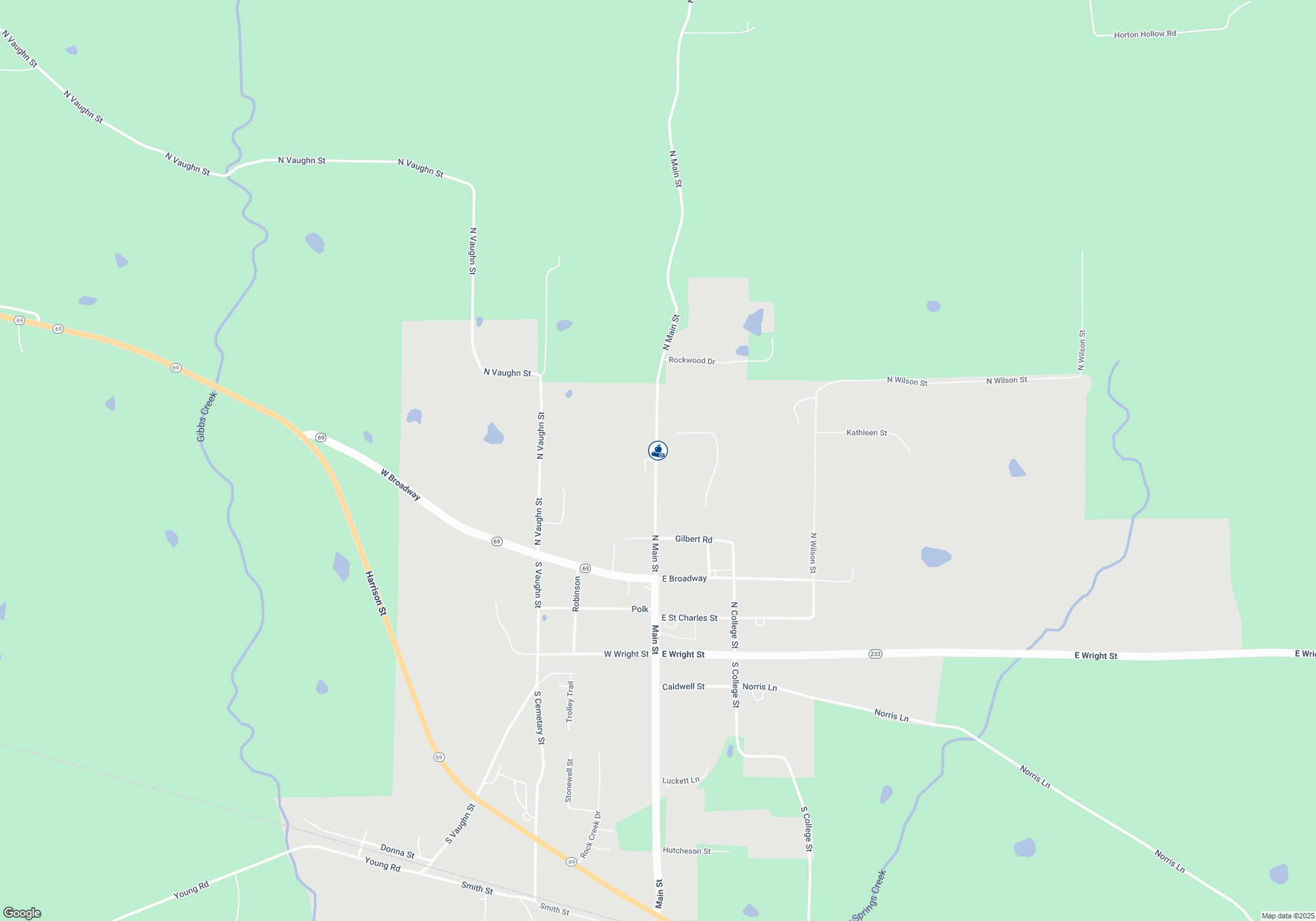 Sulphur Rock School, Rankings & Reviews