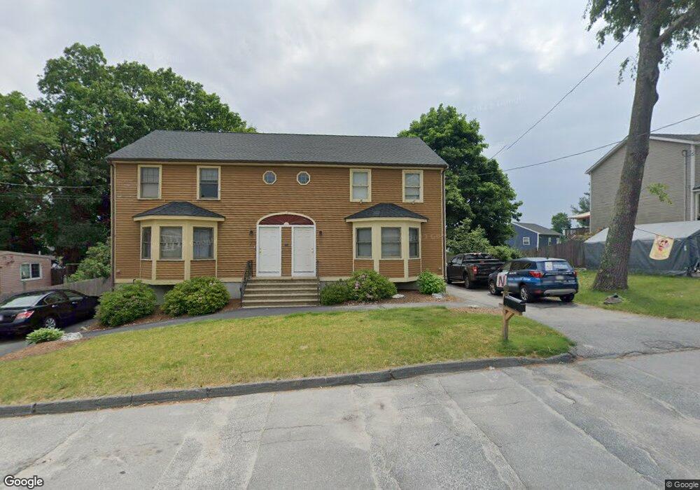 11 Progressive St, Worcester, MA 01604 - photo 1