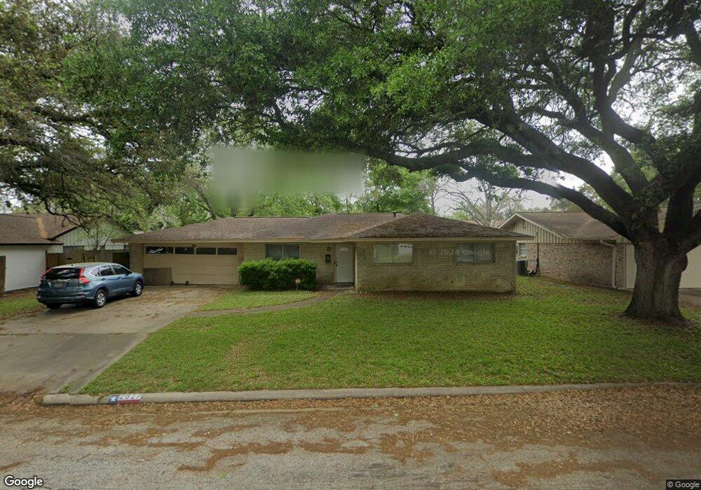 2817 Encino Ave, Bay City, TX 77414 - photo 1