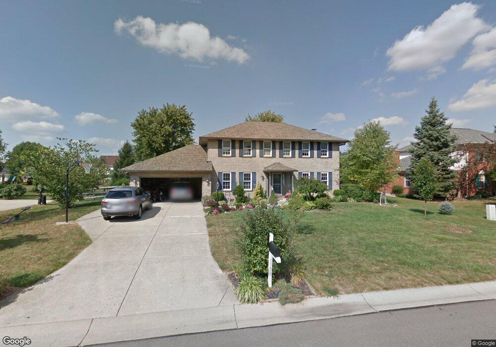 6088 Huckleberry Ln, Liberty Township, OH 45011 - photo 1